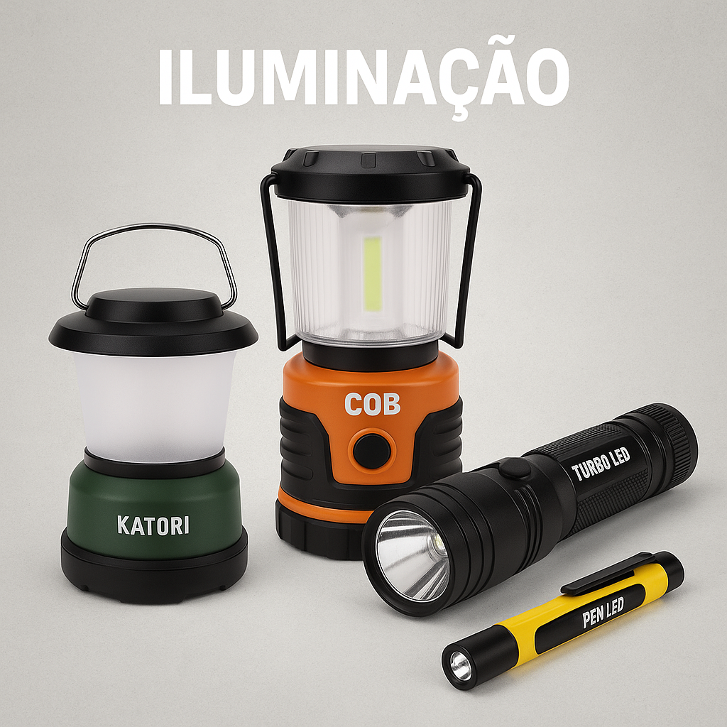 Iluminação