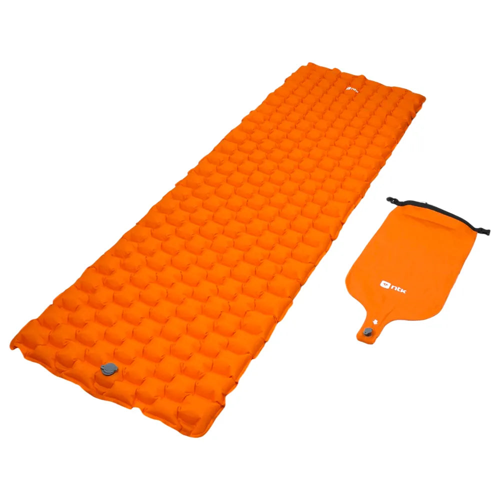 Colchonete inflavel Sleep Pack
