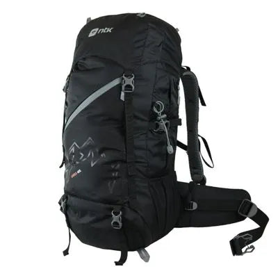 Mochila Andes 40L preto