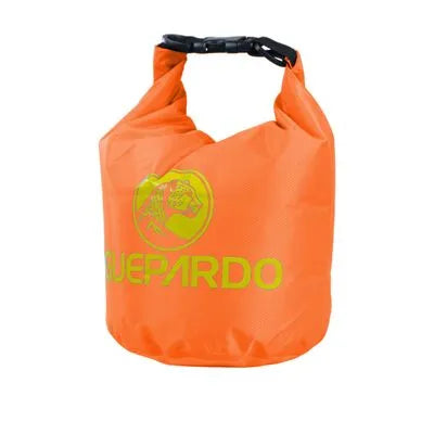 Saco Estanque 5L laranja