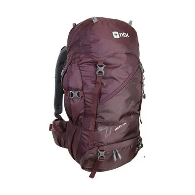 Mochila Andes 40L vinho