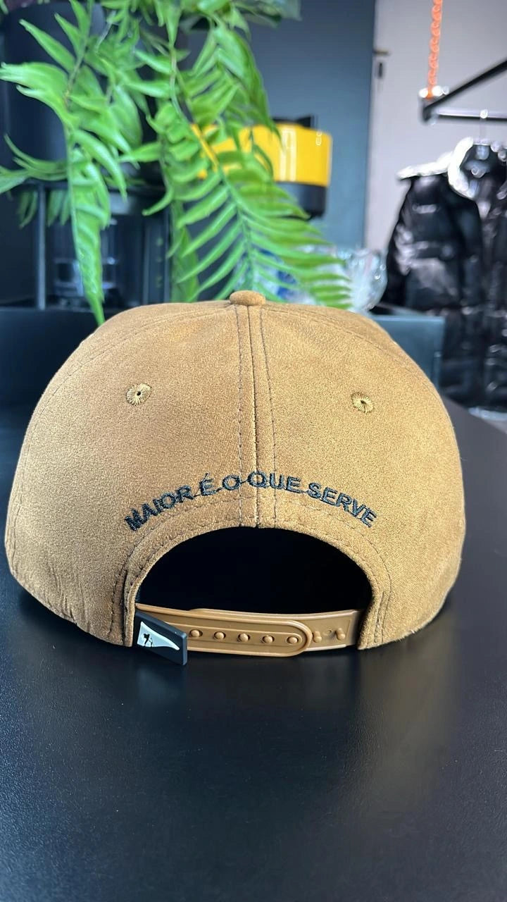 Boné Um Casal em Cristo - LGND