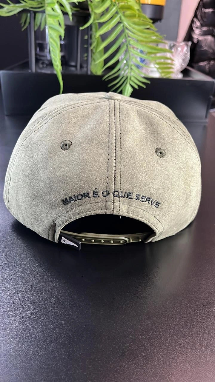 Boné Um Casal em Cristo - LGND