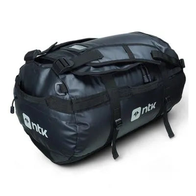 Duffle Bag 50L preto