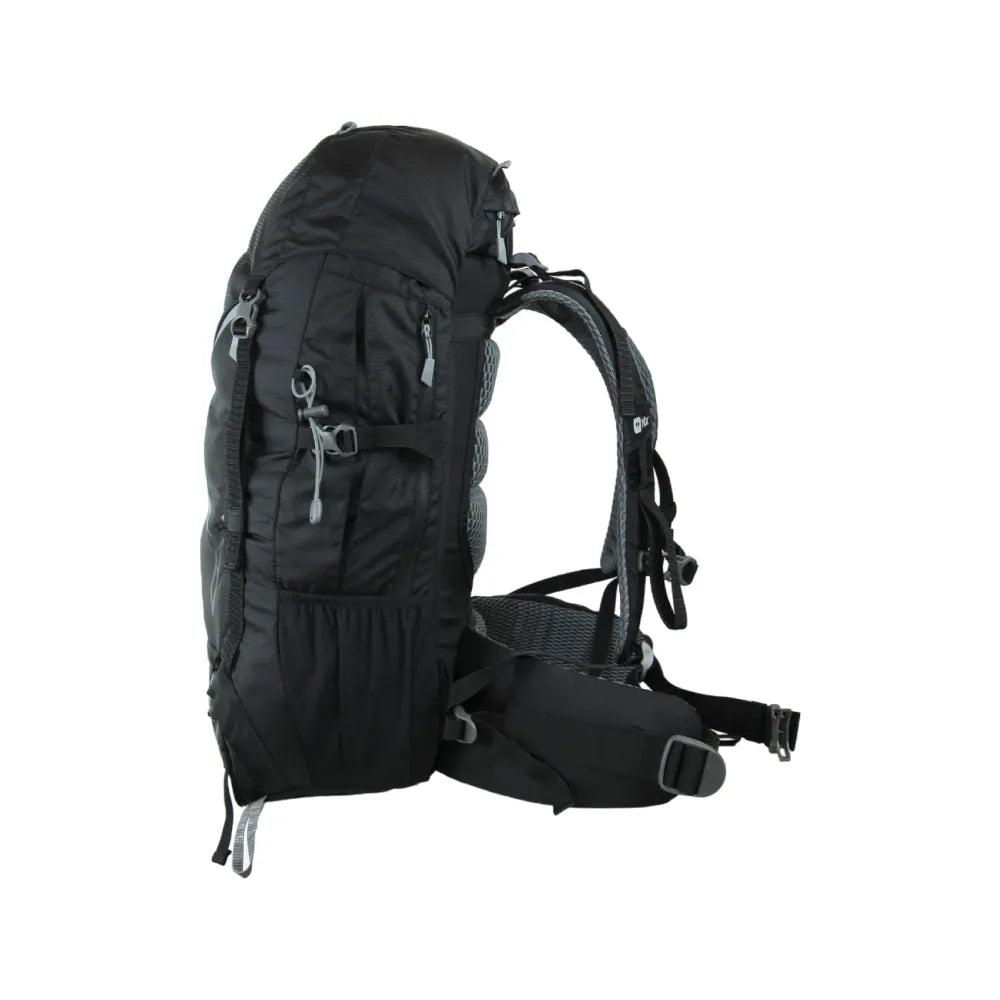 Mochila Andes 40L preto