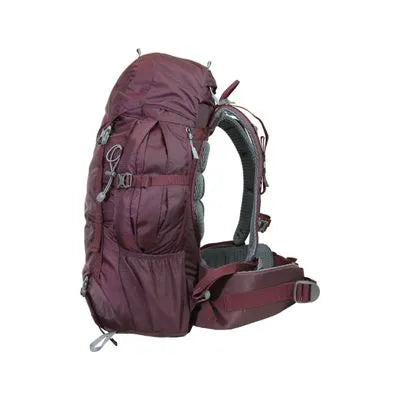 Mochila Andes 40L vinho