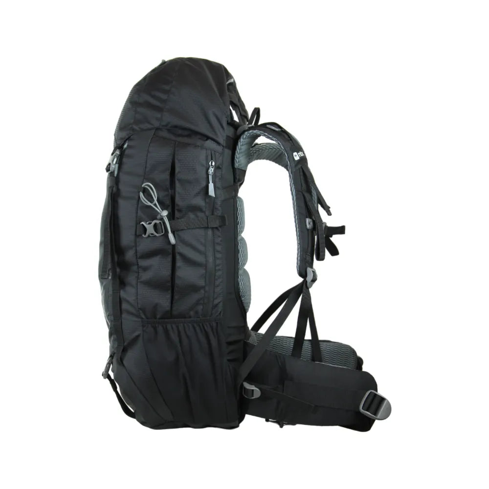 Mochila Andes 55L preto