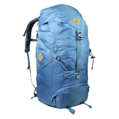 Mochila Guara 50L azul