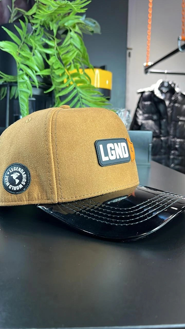 Boné Um Casal em Cristo - LGND