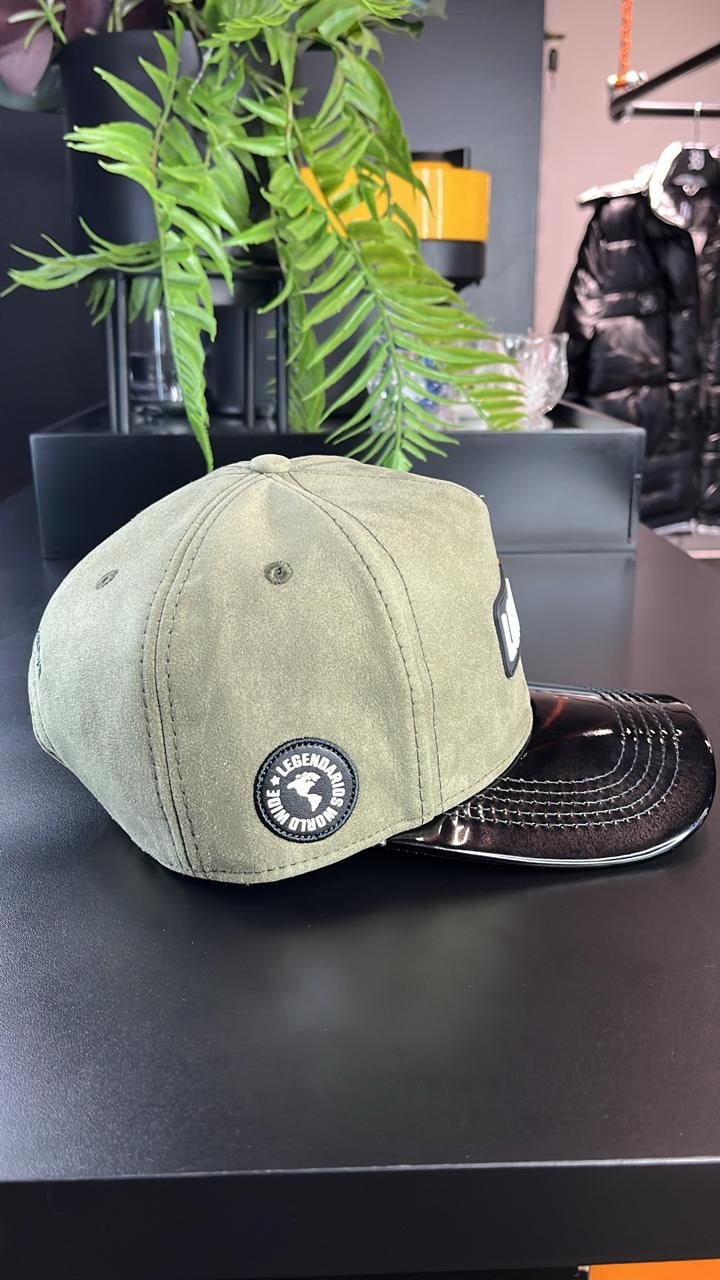 Boné Um Casal em Cristo - LGND