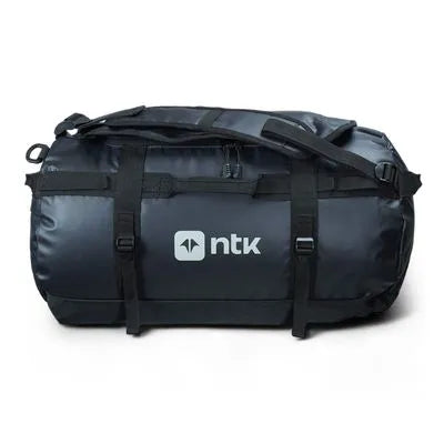 Duffle Bag 50L preto
