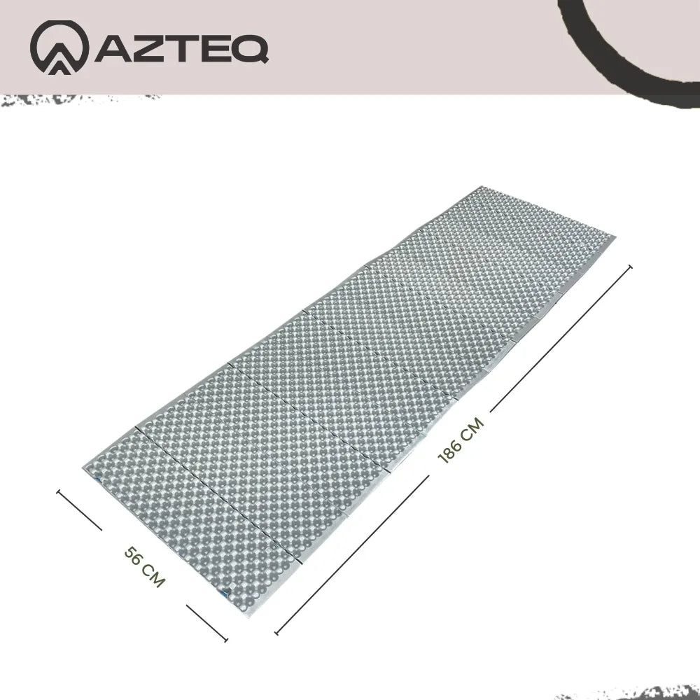 Isolante Termico Aluminizado Odin