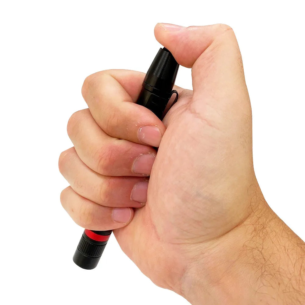 Lanterna Pen Led