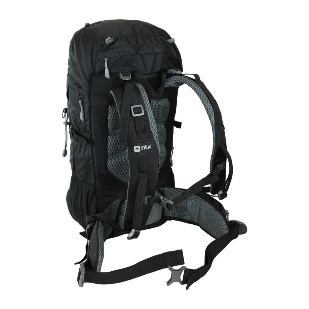 Mochila Andes 40L preto