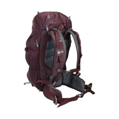 Mochila Andes 40L vinho