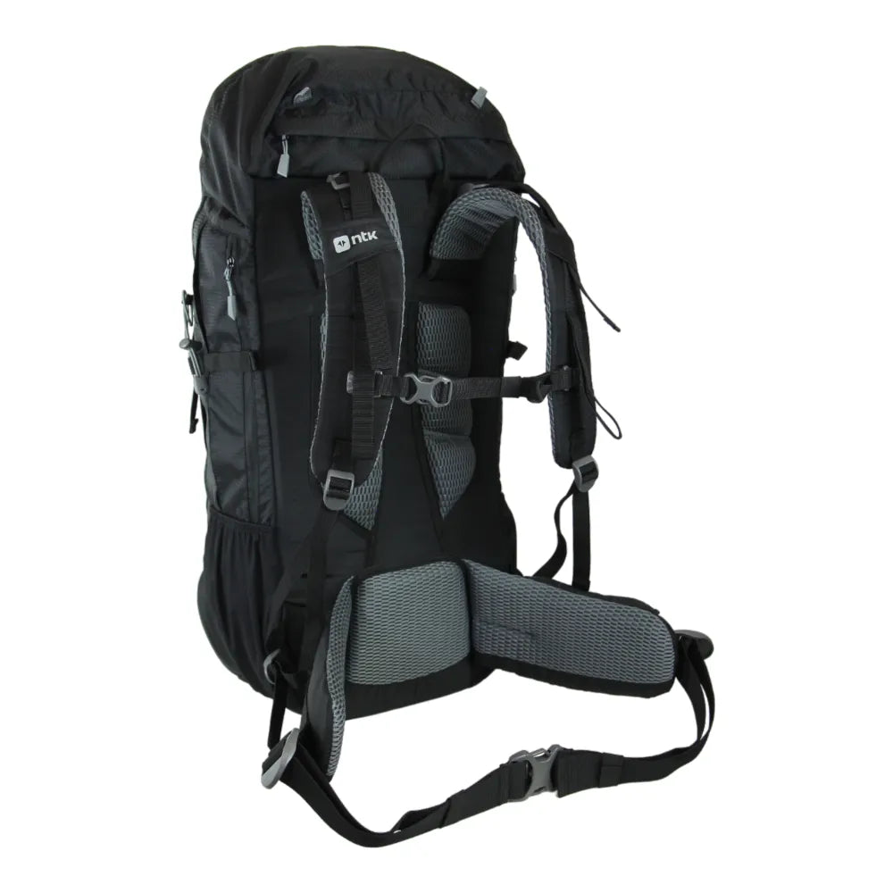 Mochila Andes 55L preto