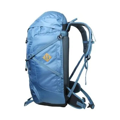 Mochila Guara 50L azul