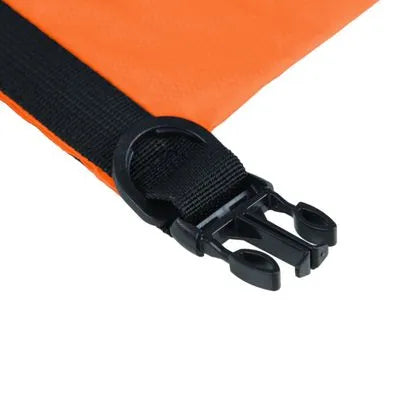 Saco Estanque 5L laranja