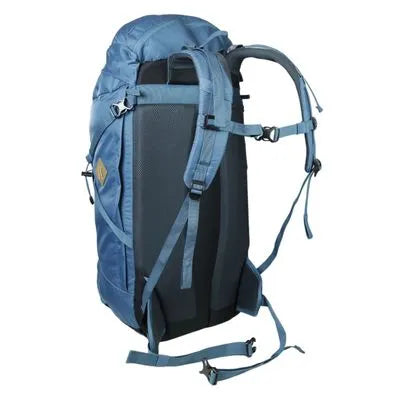 Mochila Guara 50L azul