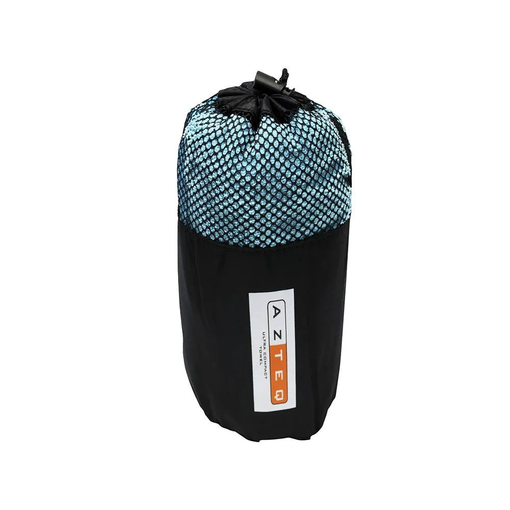 Toalha Soft tam.G azul