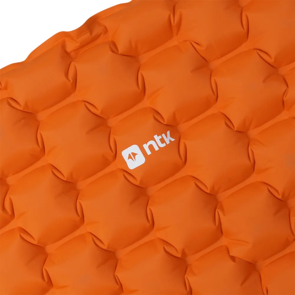 Colchonete inflavel Sleep Pack