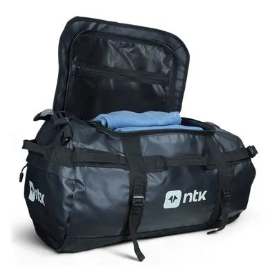 Duffle Bag 50L preto