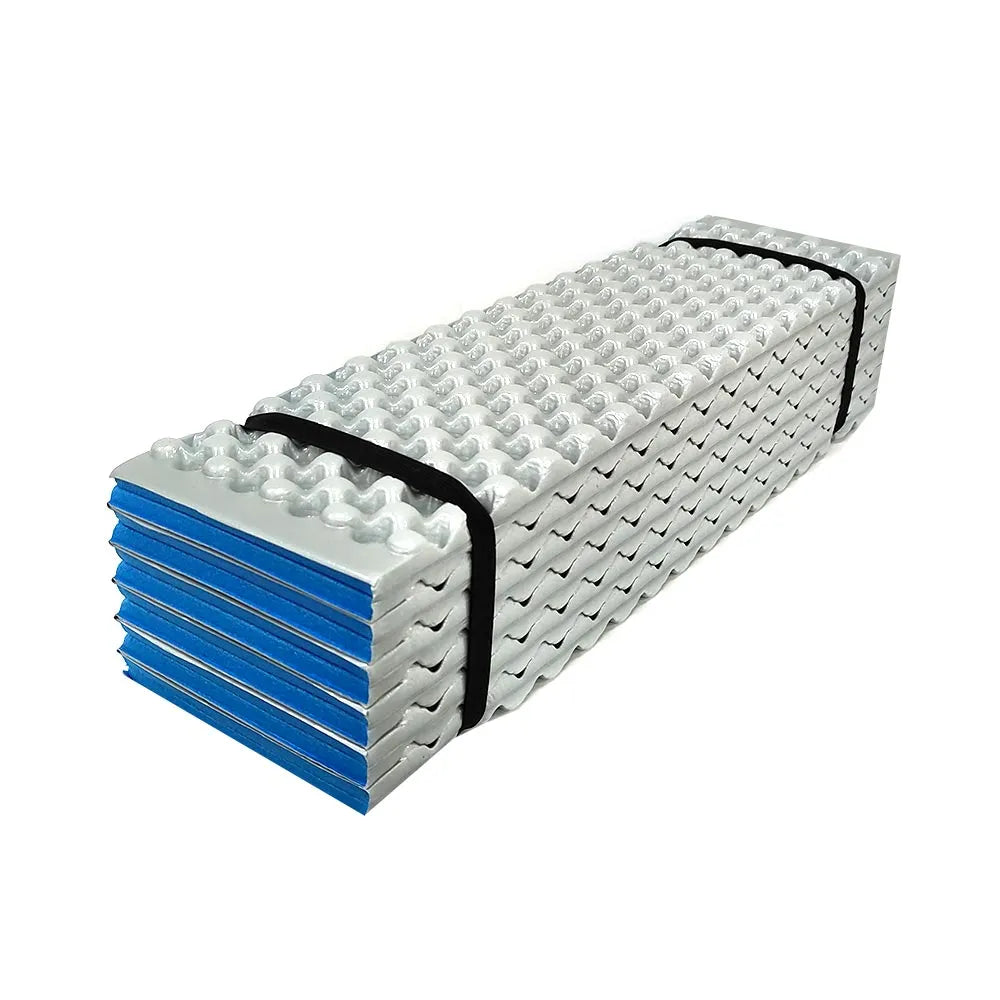 Isolante Termico Aluminizado Odin