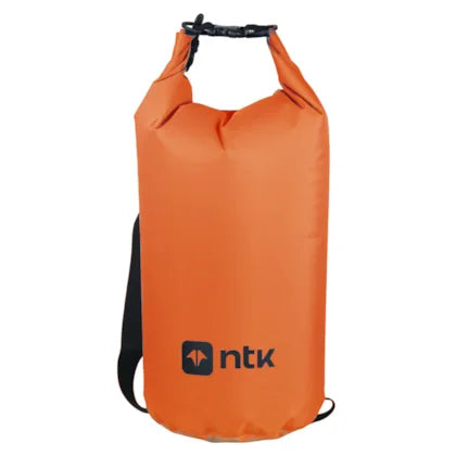 Saco Estanque 40L laranja