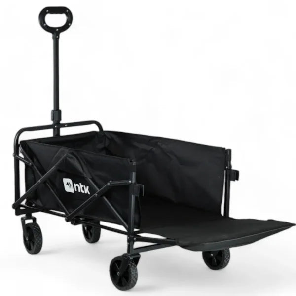 Carrinho Transport P preto