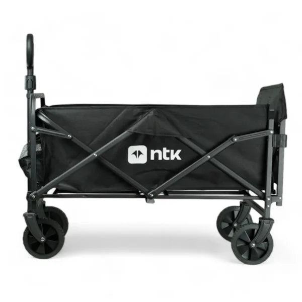 Carrinho Transport P preto