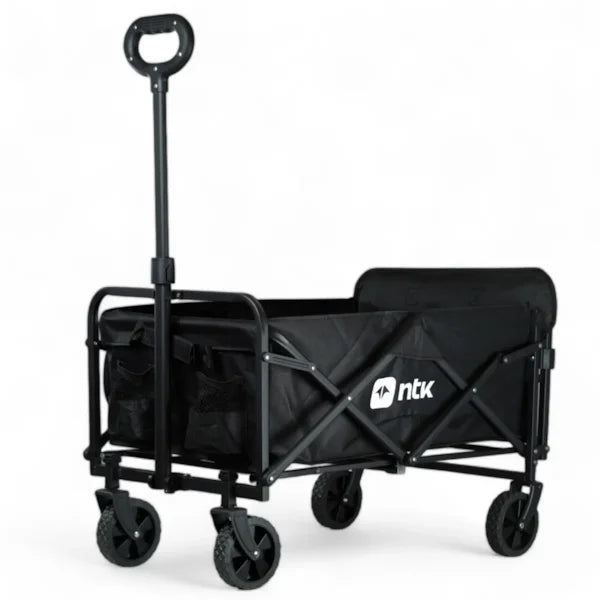 Carrinho Transport P preto