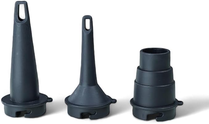 Inflador recarregavel USB portatil