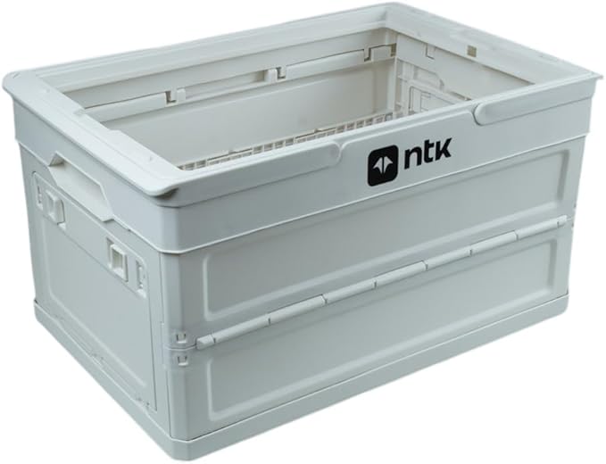 Caixa de armazenamento Camp Boxx P branco