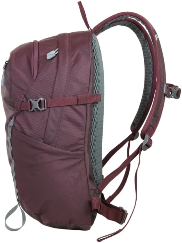 Mochila Andes 28L vinho