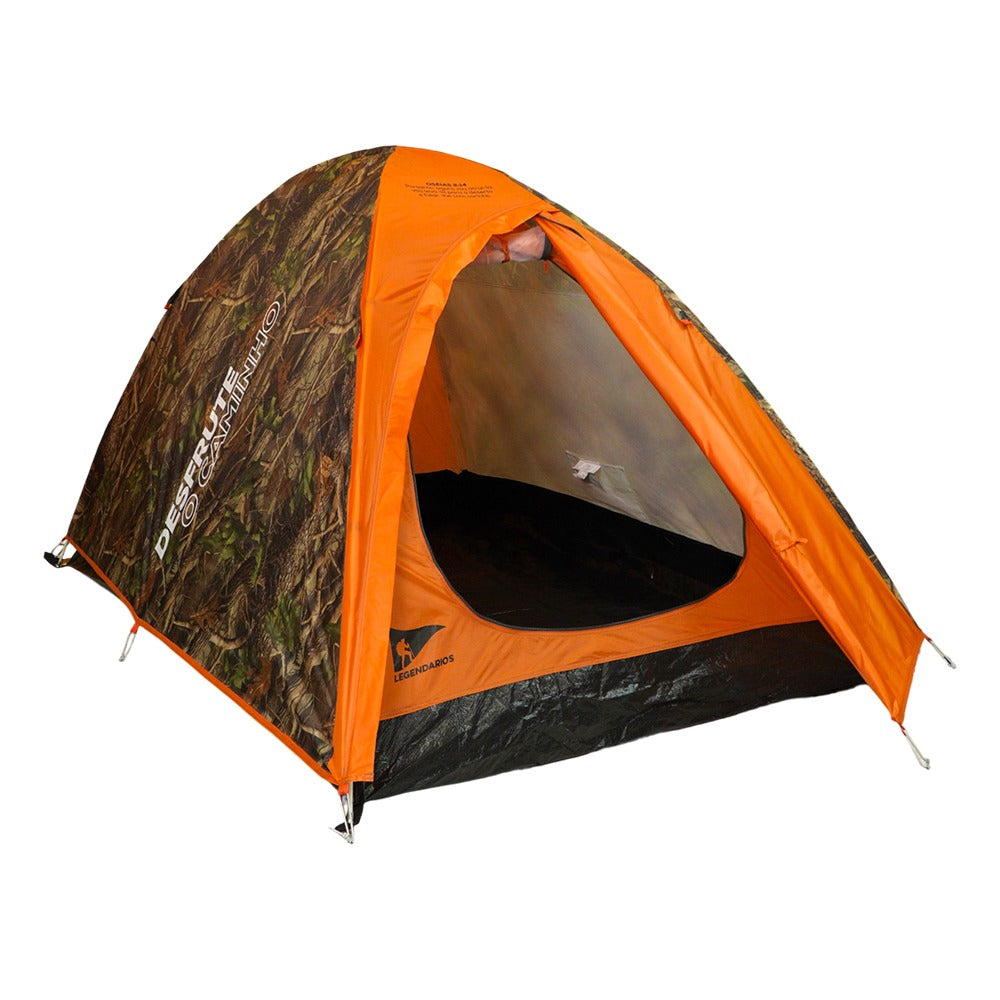 Barraca Legendários Falcon 2P