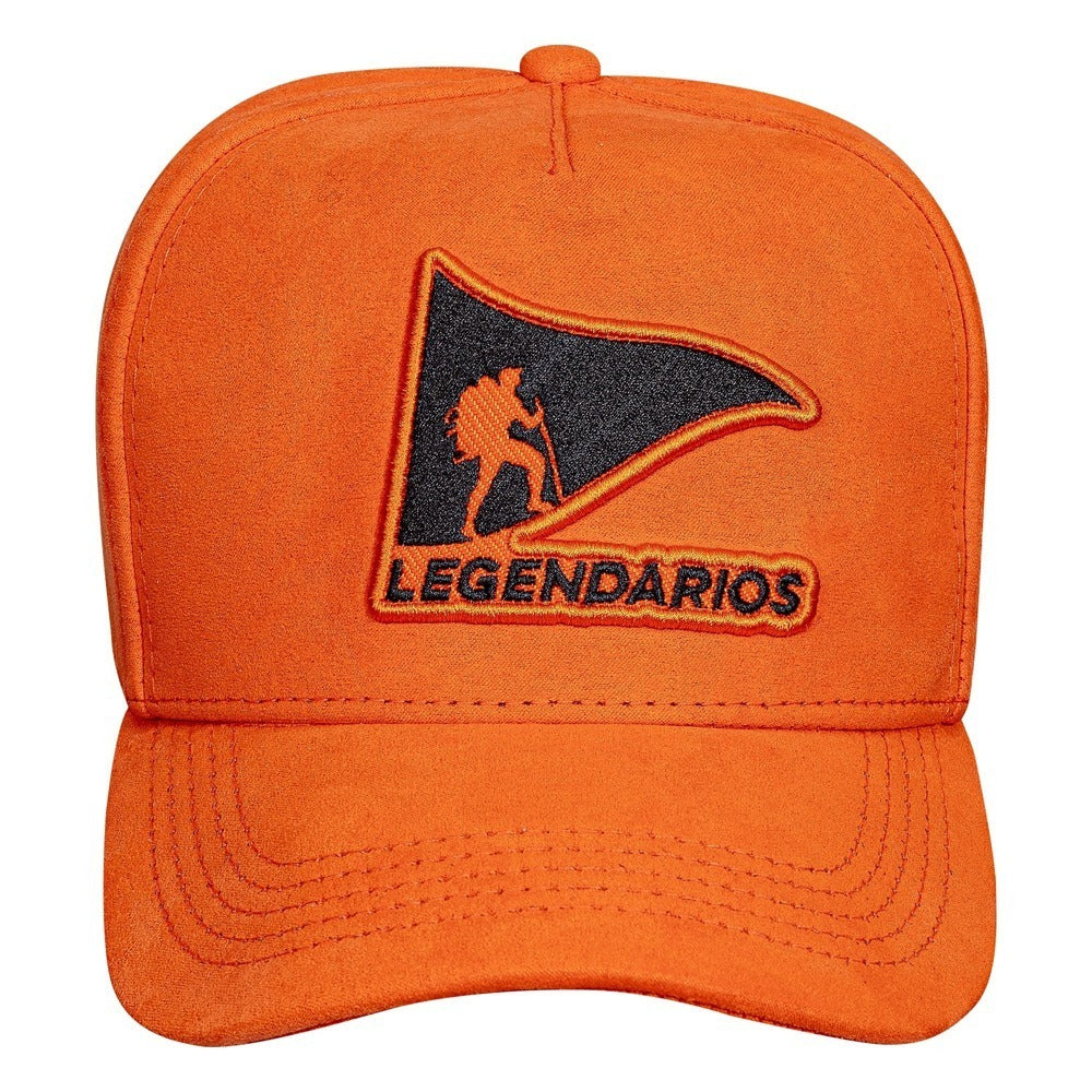 Boné Snapback Suede - Legendários