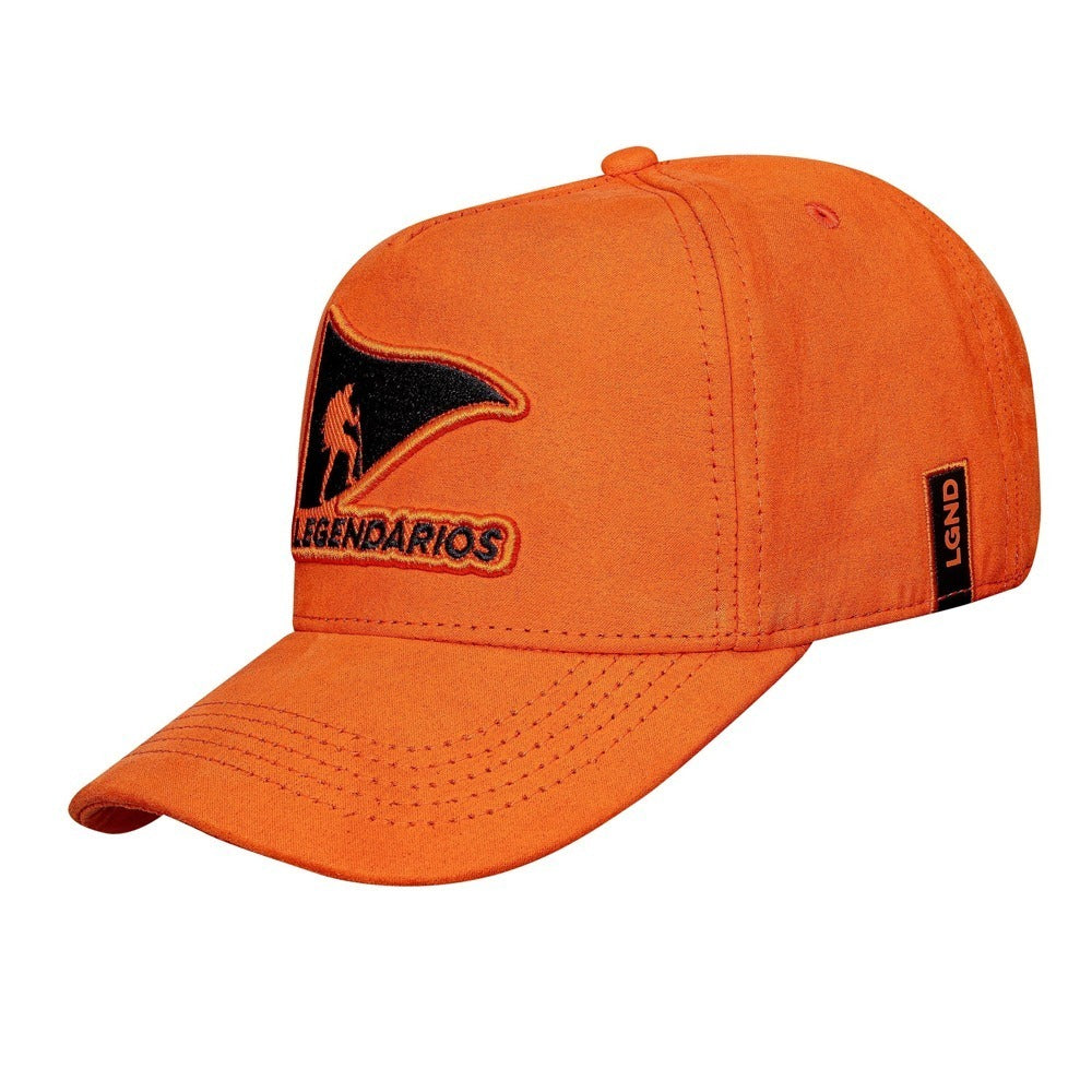 Boné Snapback Suede - Legendários