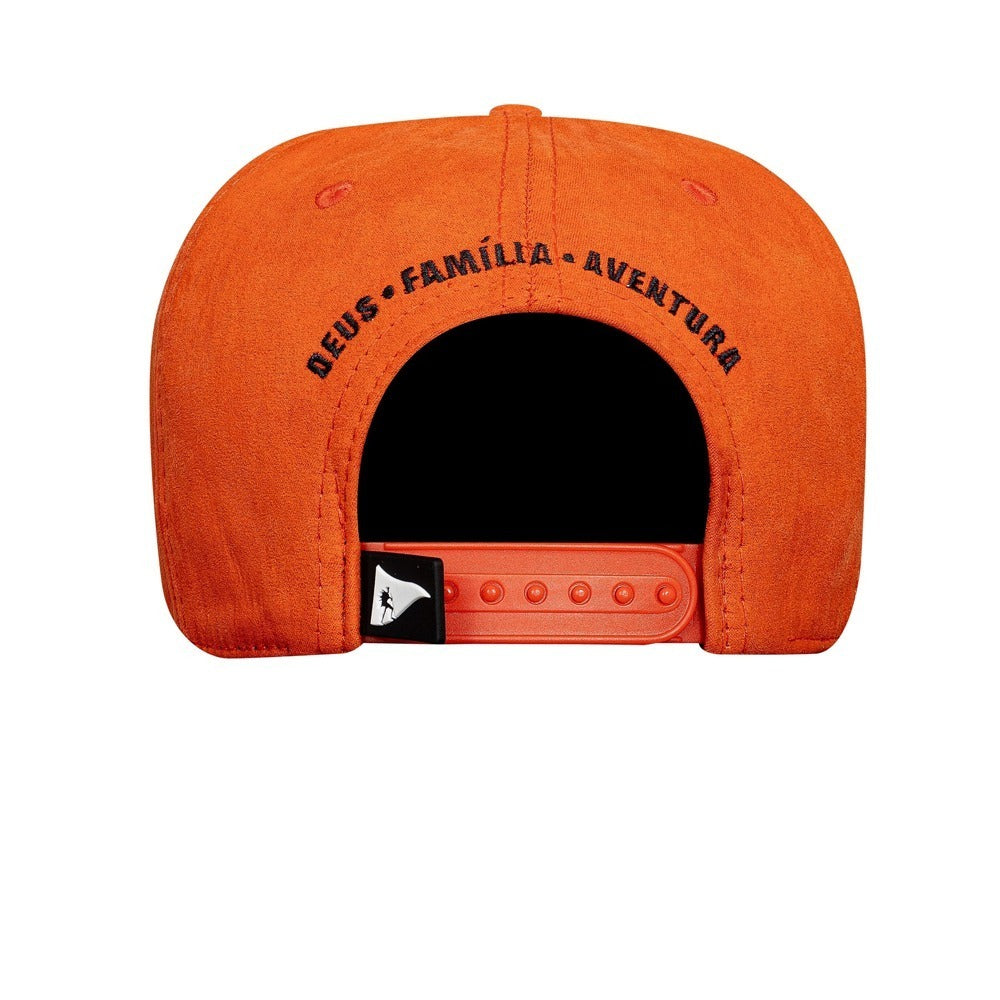 Boné Snapback Suede - Legendários