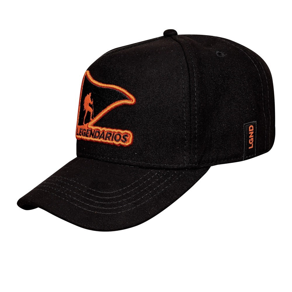 Boné Snapback Suede - Legendários