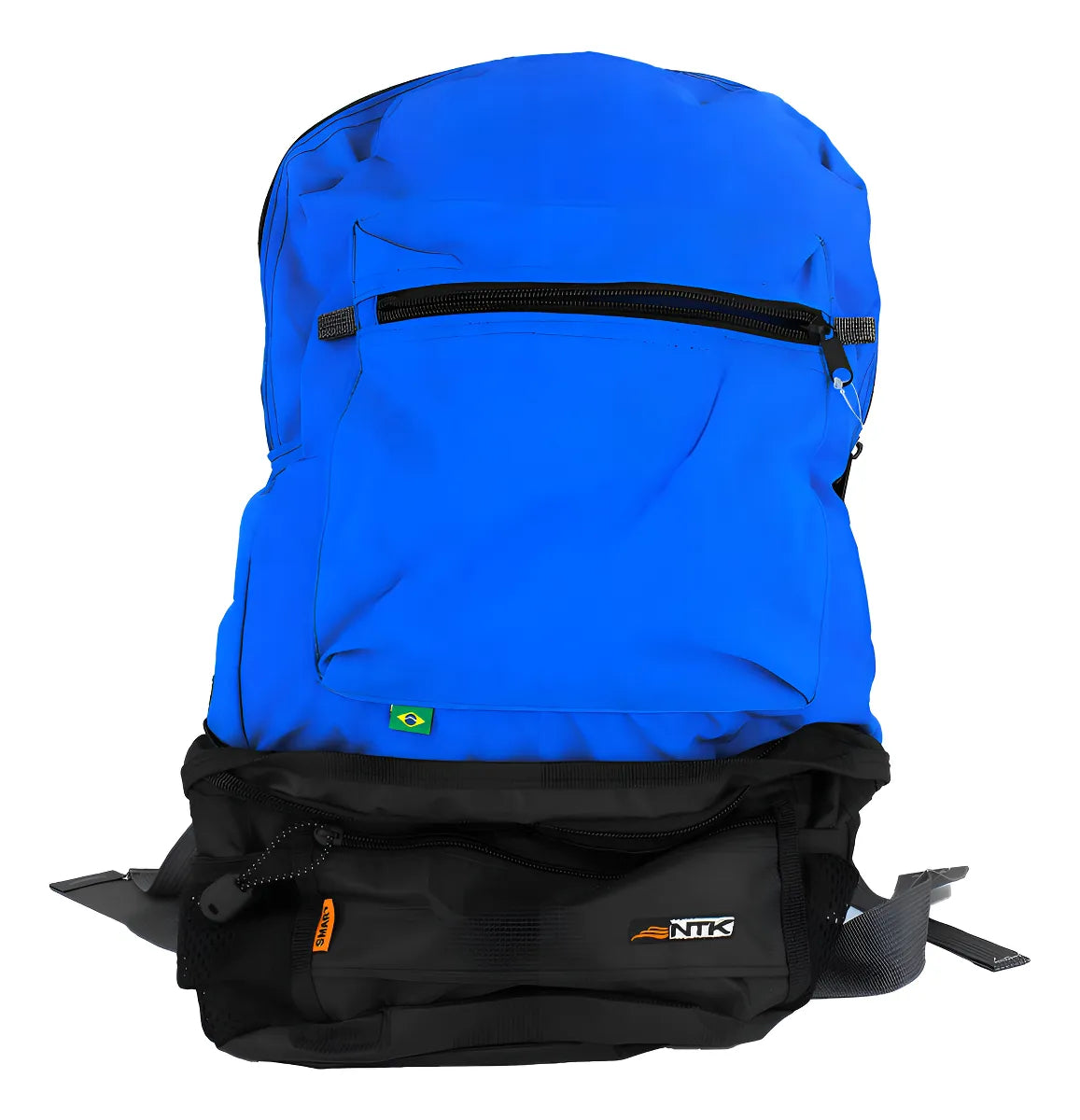 Pochete Mochila Smart azul