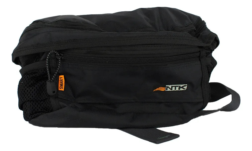 Pochete Mochila Smart azul