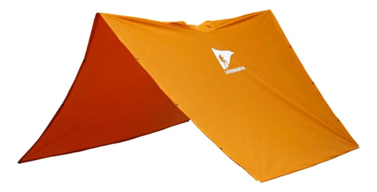 Poncho de emergencia