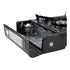 Fogareiro Frontier preto