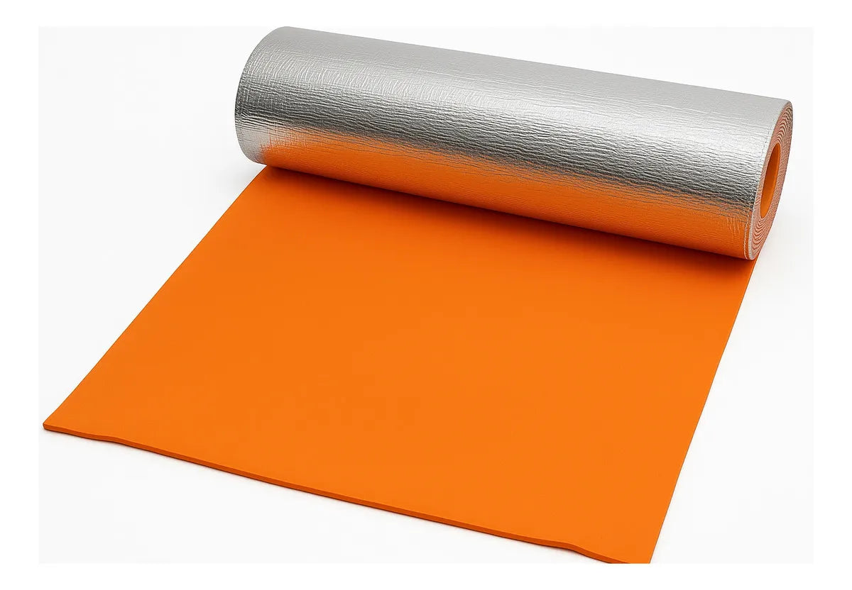 Isolante Termico 180x50x1.2cm Kala