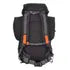 Mochila Intruder 60L preto