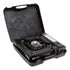Fogareiro Frontier preto