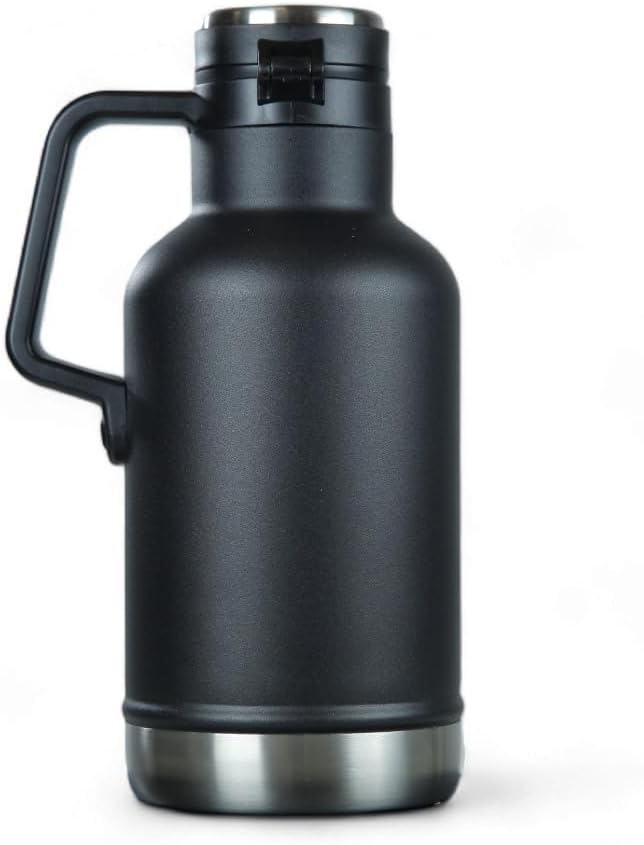 Garrafa Térmica Growler NTK