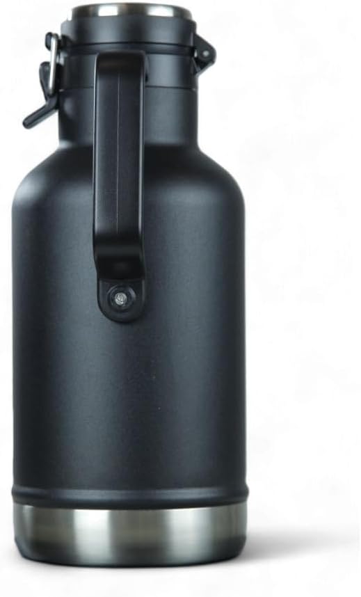 Garrafa Térmica Growler NTK