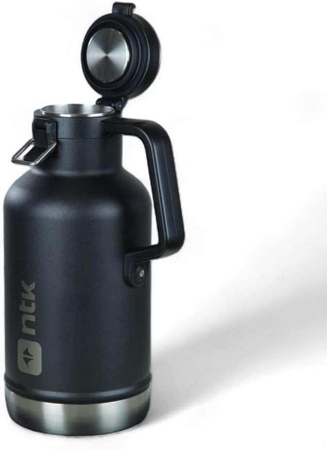 Garrafa Térmica Growler NTK