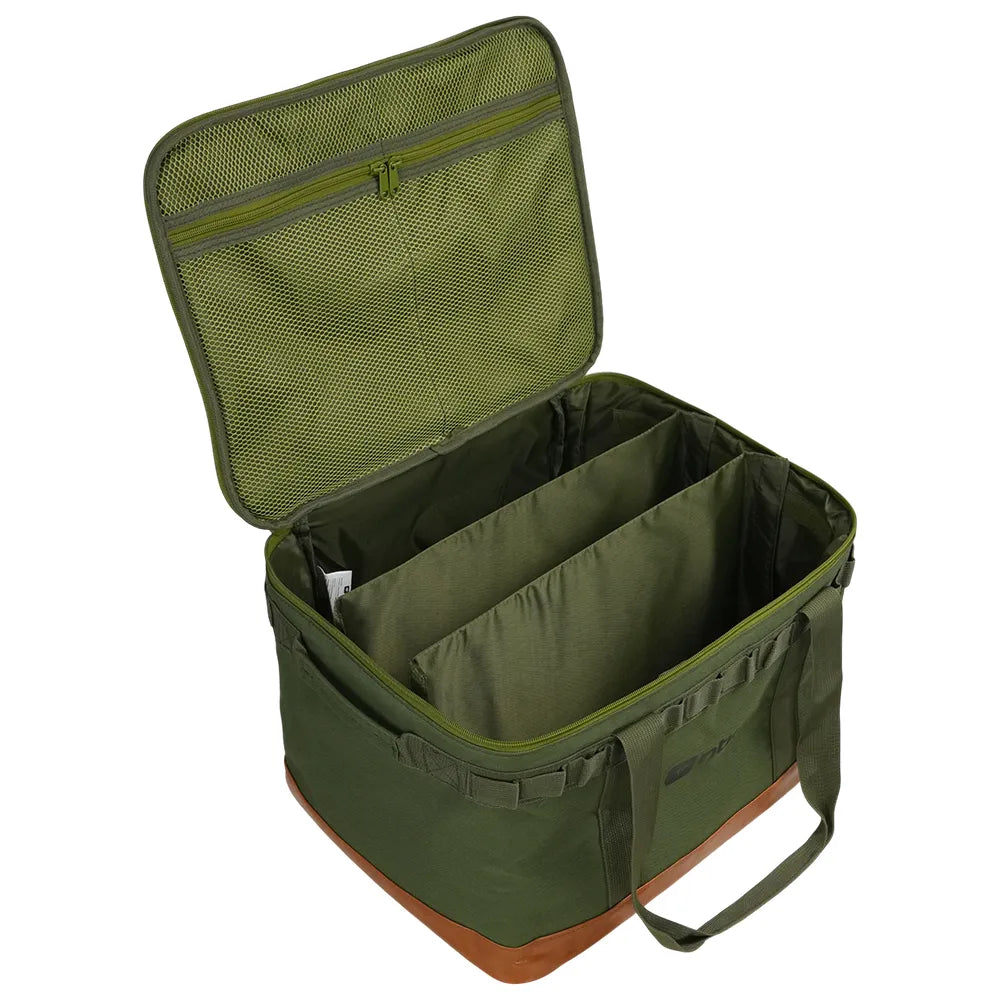 Bolsa Campbag NTK 40cm verde